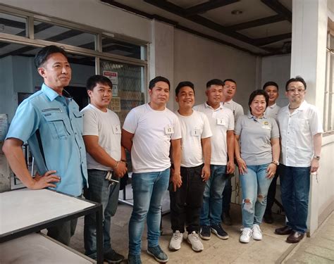 Philippine Welding Technology Skills and Services Center .